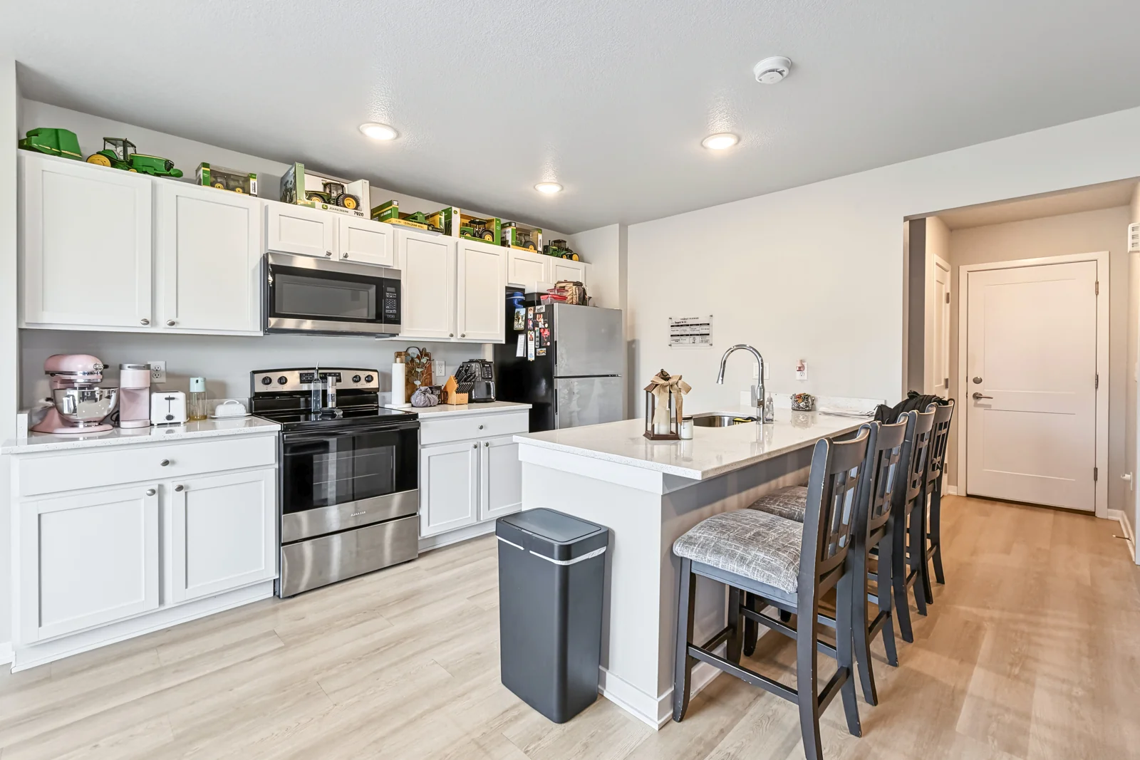 Otley Townhomes — Sale in Perry, IA, photo 8 of 8