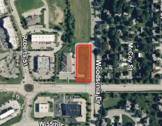 Land in Shawnee, KS - land for sale in shawnee, KS