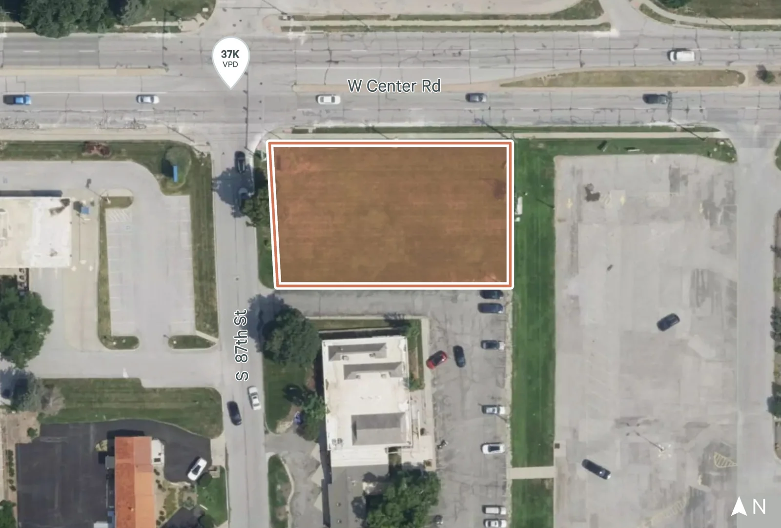 Land in Omaha, NE - land for sale in omaha, NE