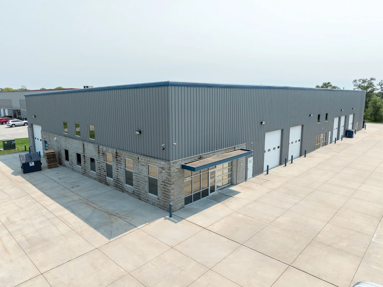 FlexIndustrial in La Vista, NE — Sale in La Vista, NE, photo 2 of 8