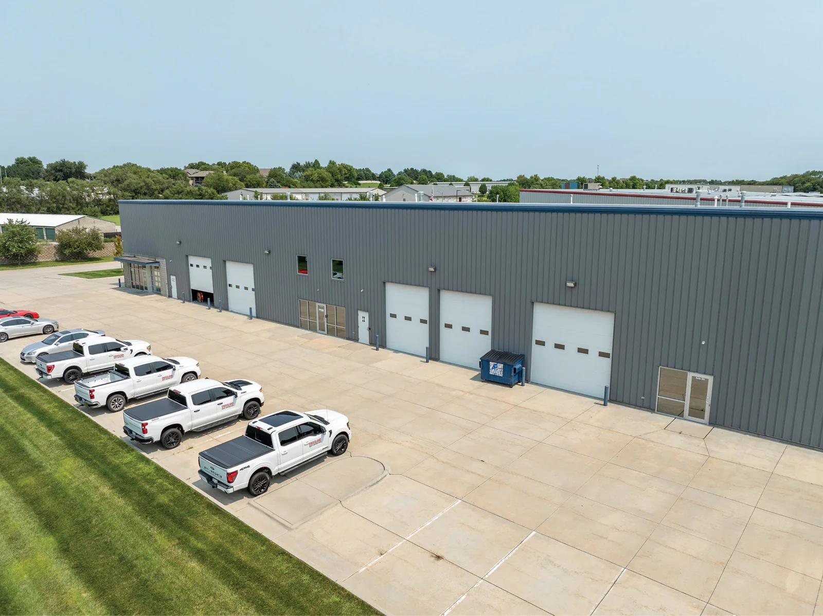 FlexIndustrial in La Vista, NE — Sale in La Vista, NE, photo 5 of 8