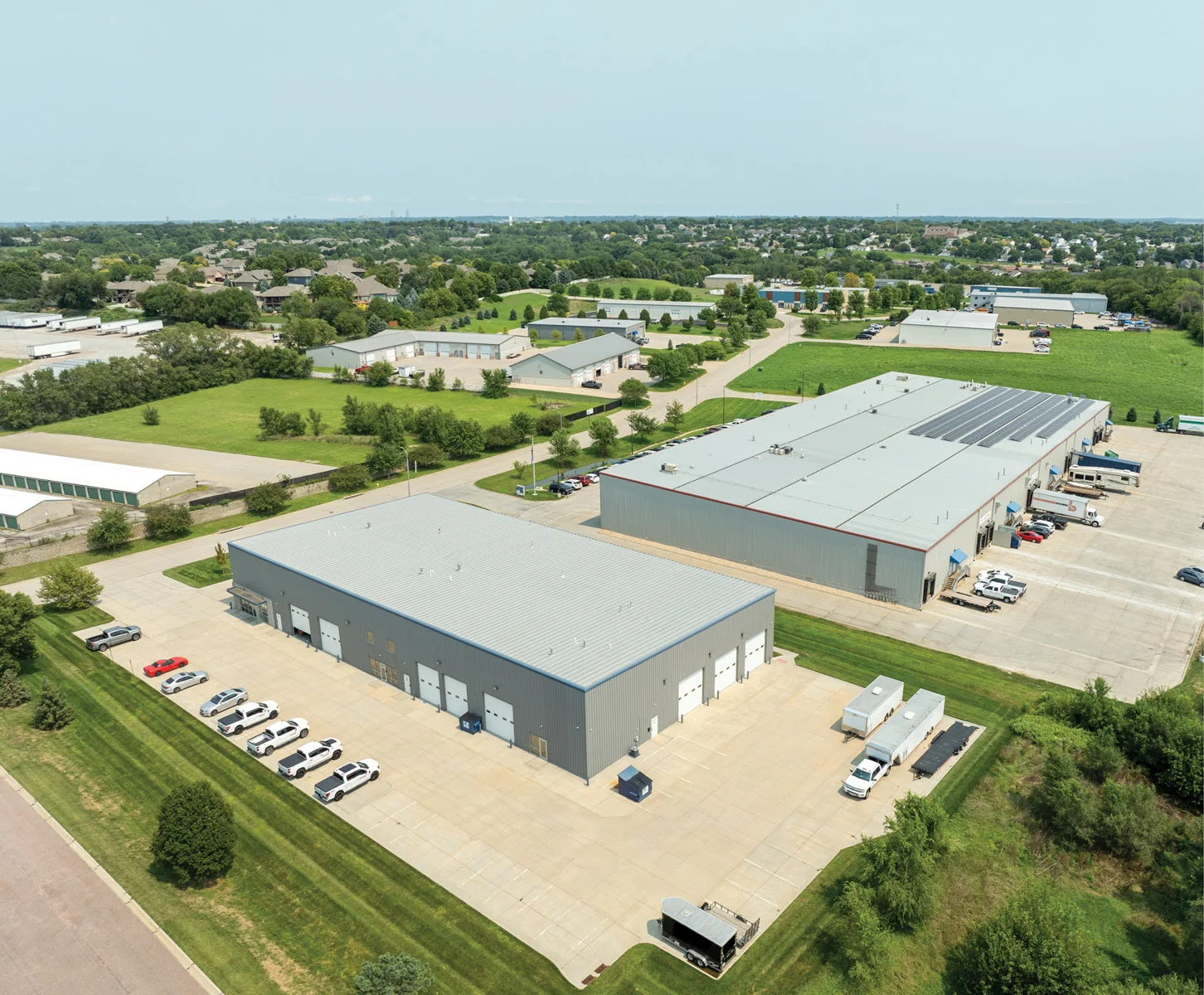 FlexIndustrial in La Vista, NE — Sale in La Vista, NE, photo 7 of 8