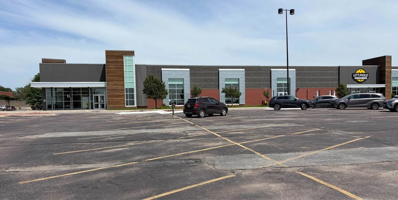 Investment Opportunity - The Edge - Commercial Center — Sale in Lincoln, NE, photo 3 of 8