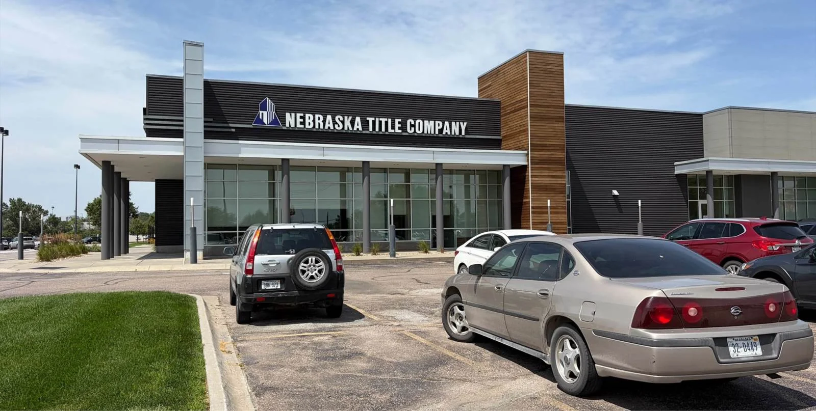 Investment Opportunity - The Edge - Commercial Center — Sale in Lincoln, NE, photo 5 of 8