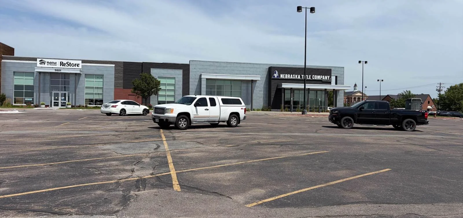 Investment Opportunity - The Edge - Commercial Center — Sale in Lincoln, NE, photo 4 of 8