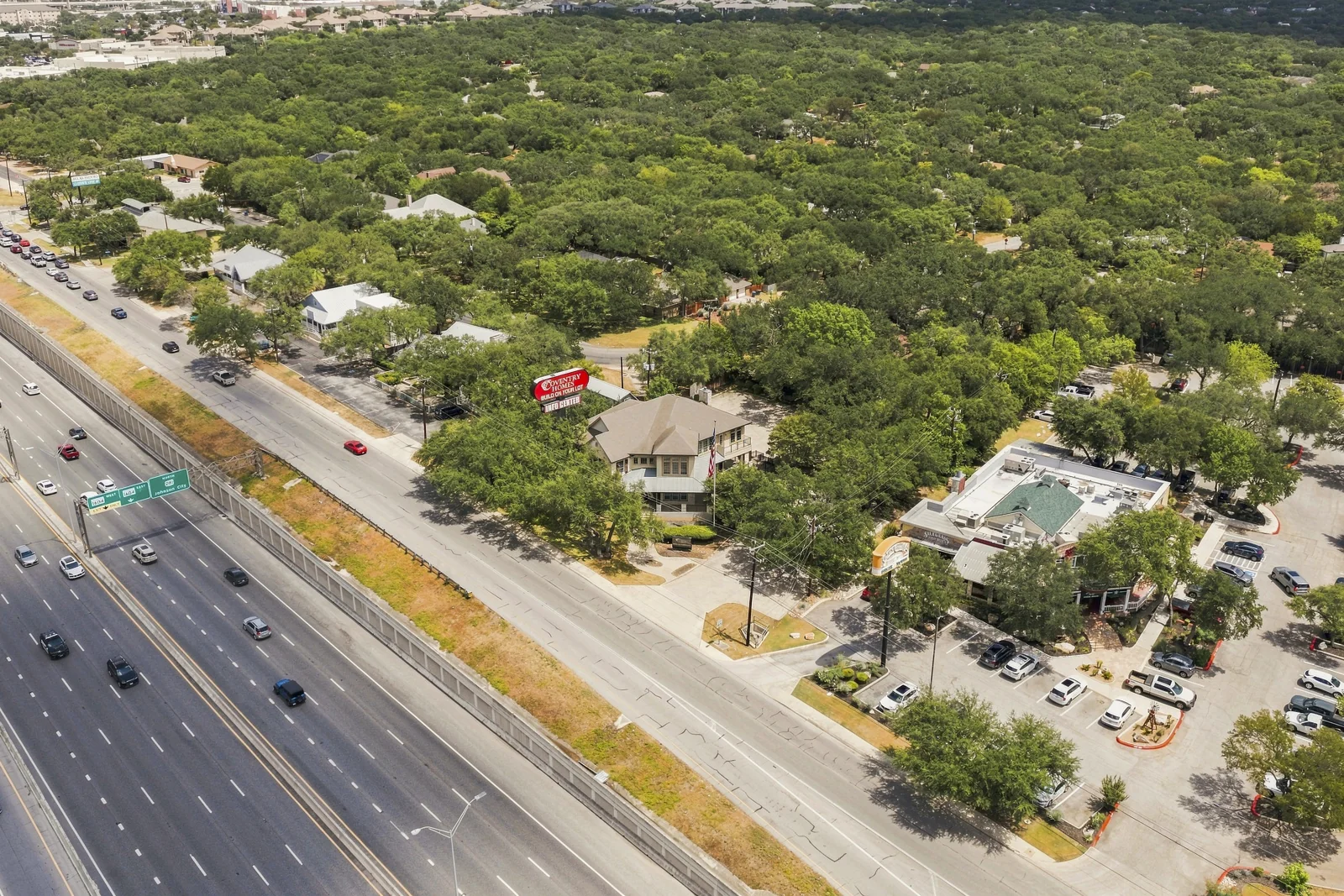 16914 San Pedro Ave — Sale in San Antonio, TX, photo 8 of 8