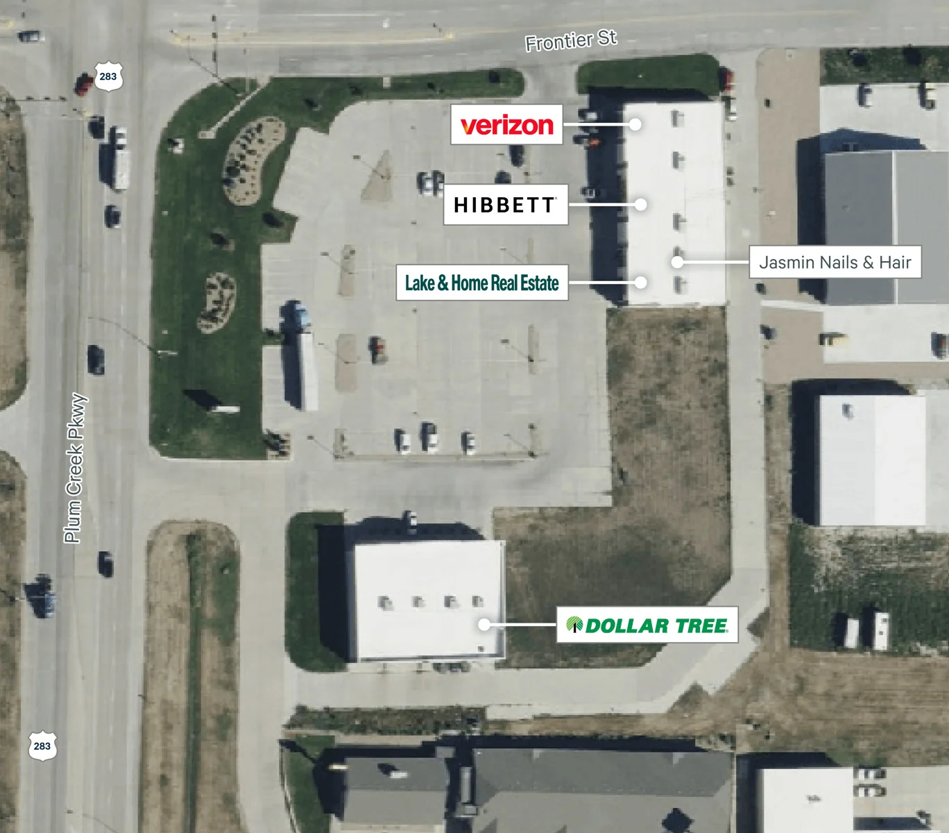 The Shoppes of Lexington — Sale in Lexington, NE, photo 3 of 5