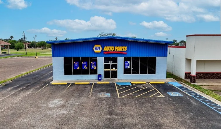 NAPA Auto Parts — Sale in Mission, TX, photo 1 of 5