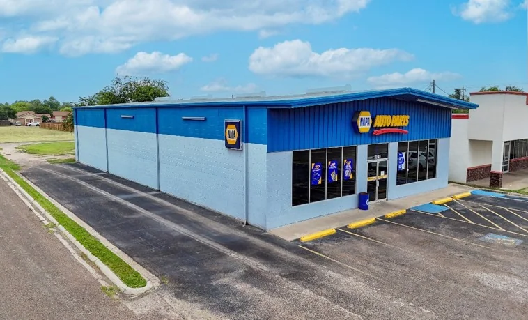 NAPA Auto Parts — Sale in Mission, TX, photo 2 of 5