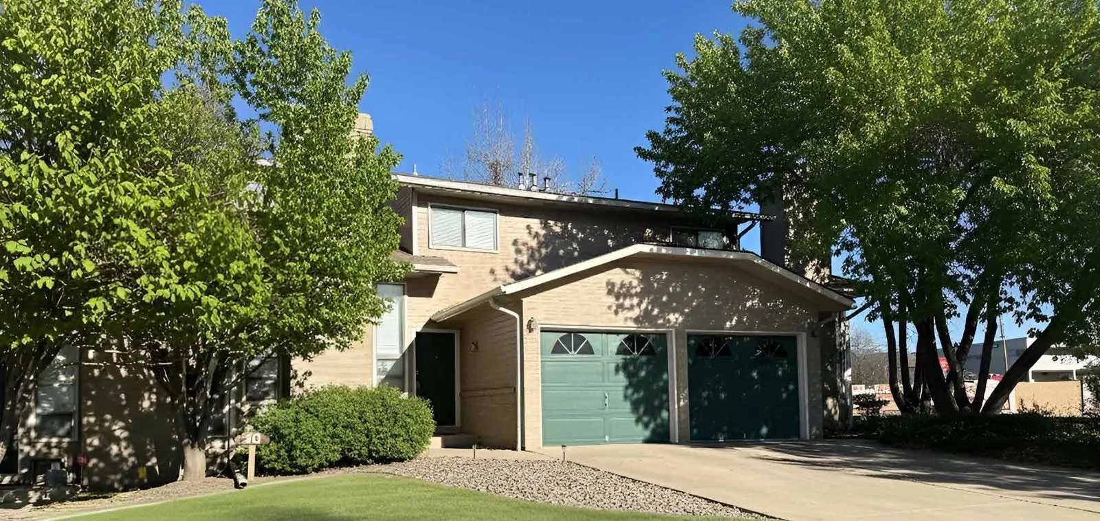 Multifamily in Greeley, CO — Sale in Greeley, CO, photo 1 of 2