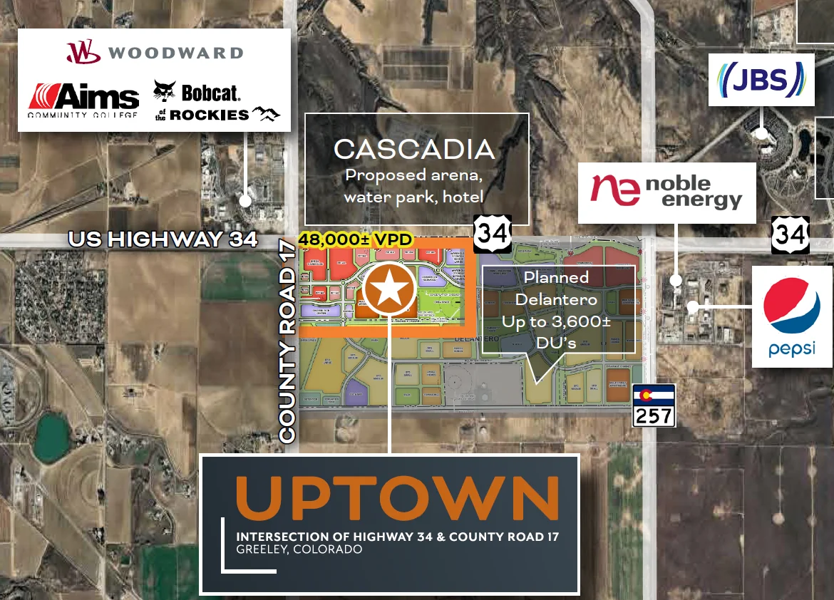 UPTOWN — Sale in Greeley, CO, photo 1 of 2