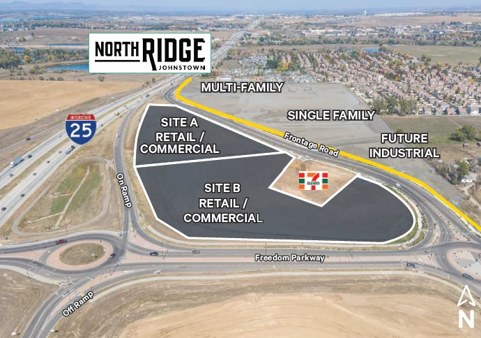 North Ridge — Sale in Johnstown, CO, photo 2 of 2