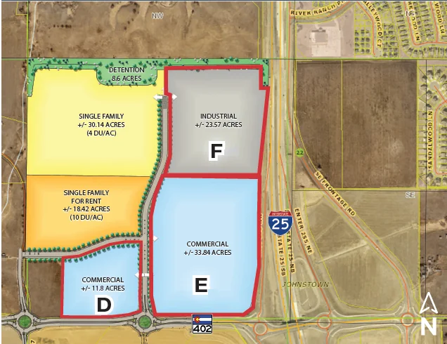 West Ridge — Sale in Johnstown, CO, photo 2 of 2