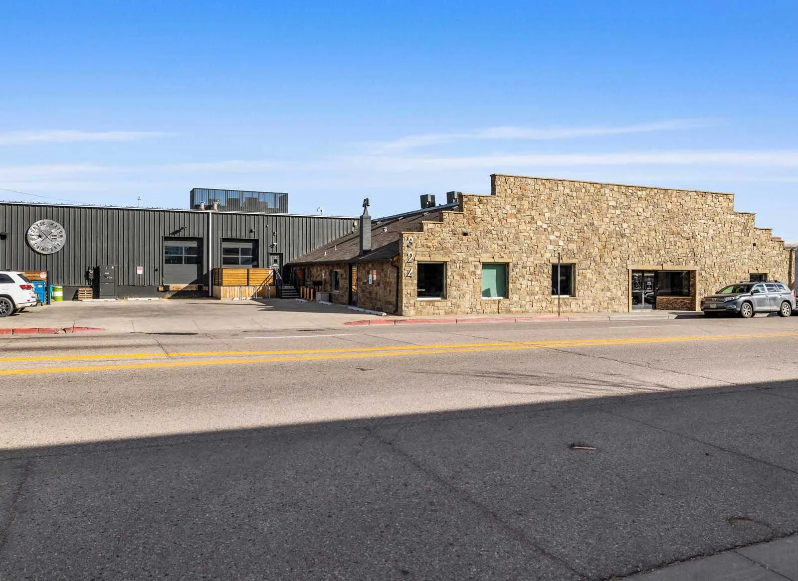 FlexIndustrial in Fort Collins, CO — Sale in Fort Collins, CO, photo 1 of 2