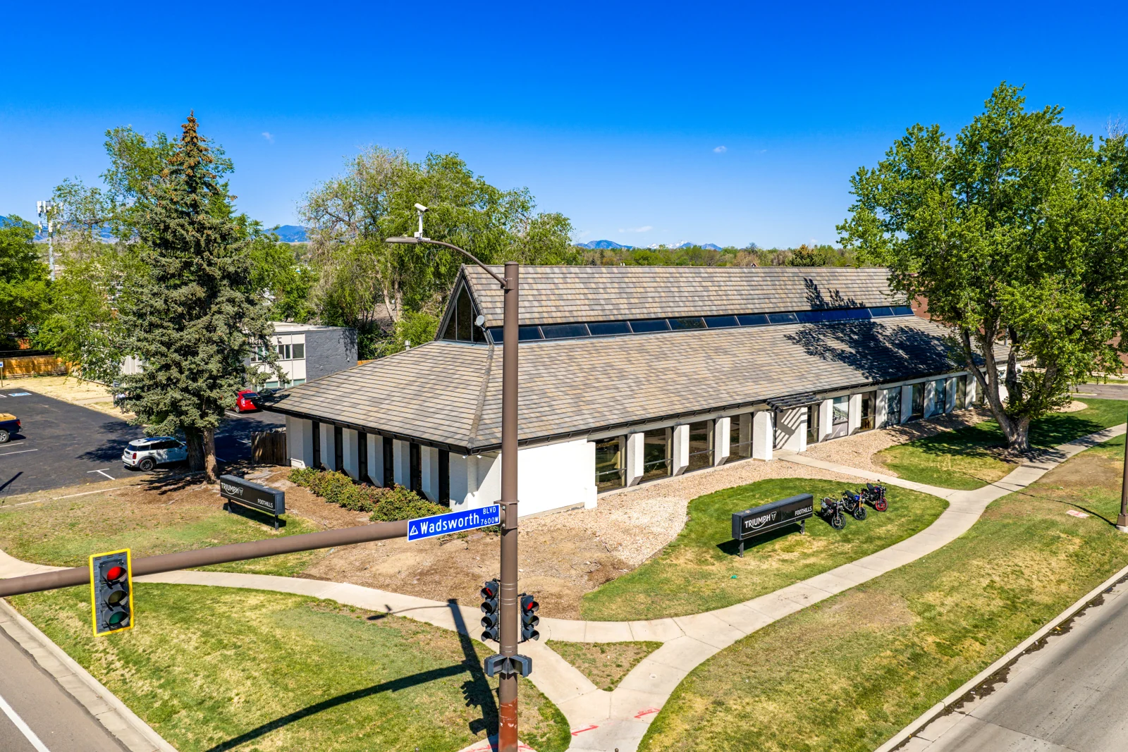 1435 Wadsworth Boulevard, Lakewood, Colorado — Sale in Lakewood, CO, photo 1 of 8