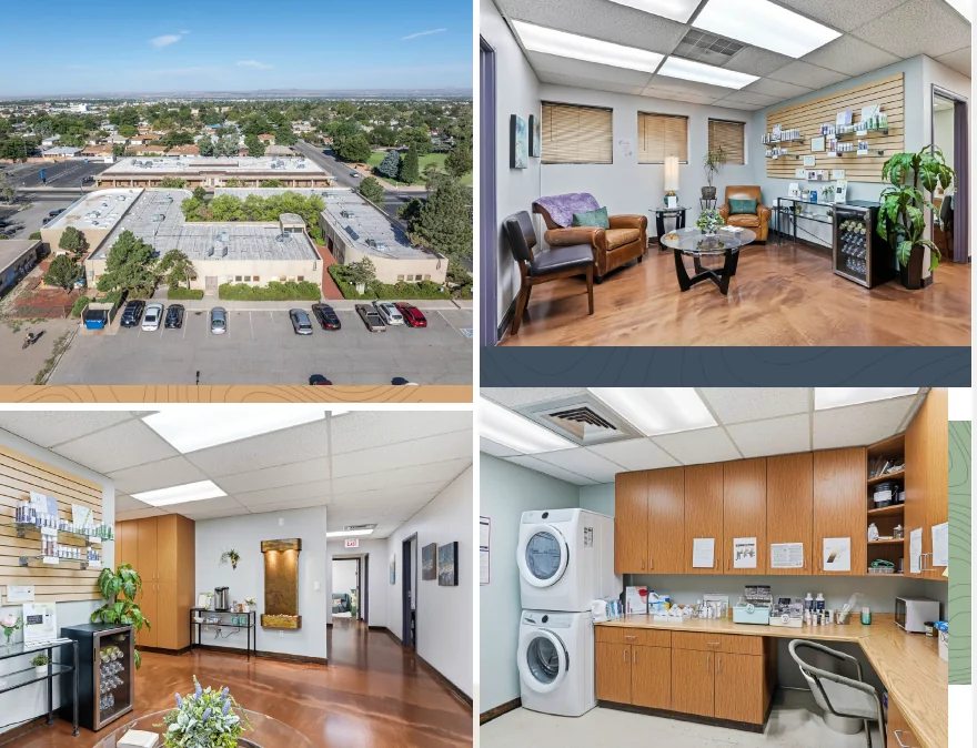 Healthcare in Albuquerque, NM — Sale in Albuquerque, NM, photo 1 of 1