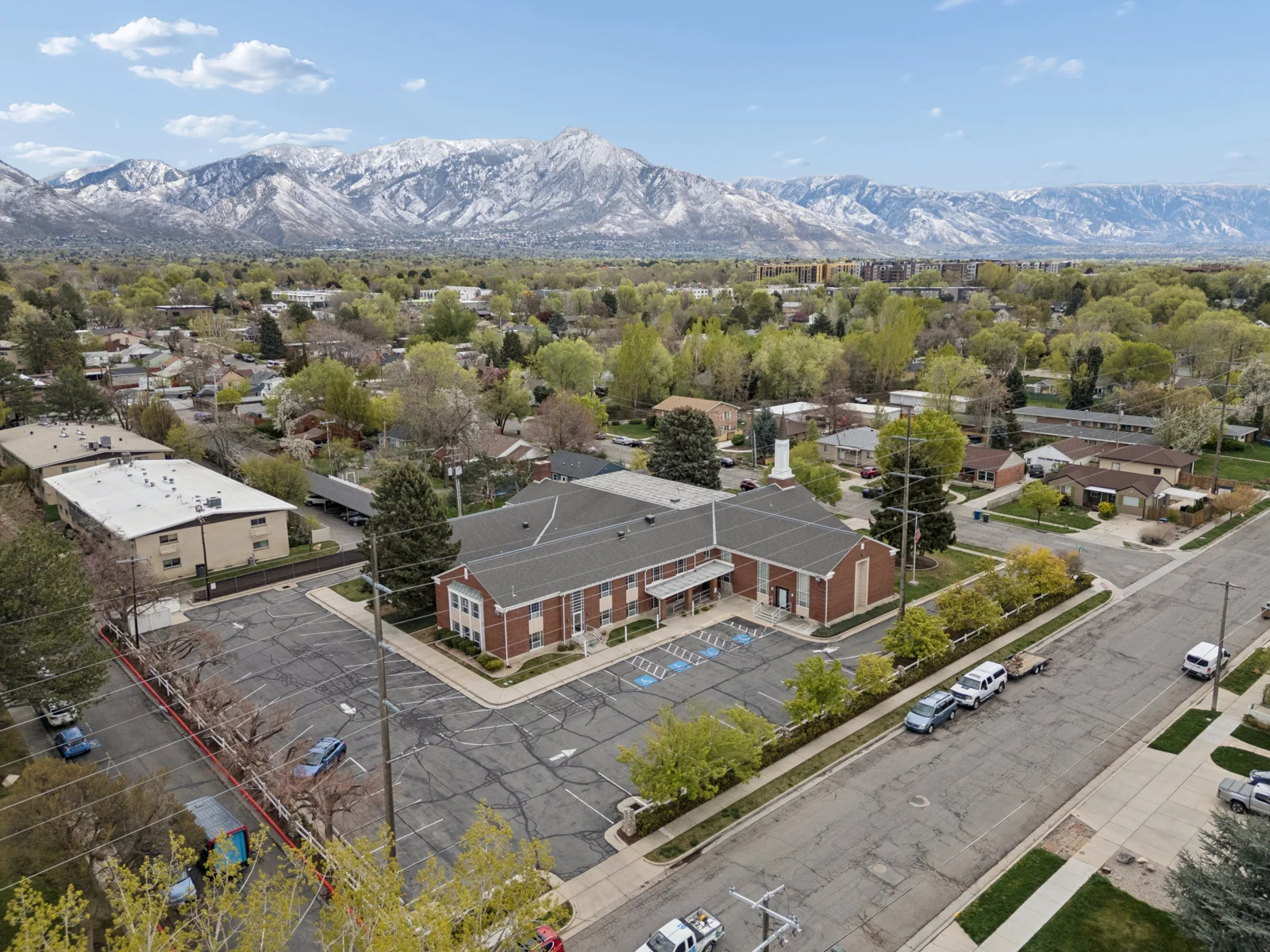 1111 E Charlton Ave — Sale in Salt Lake City, UT, photo 2 of 5