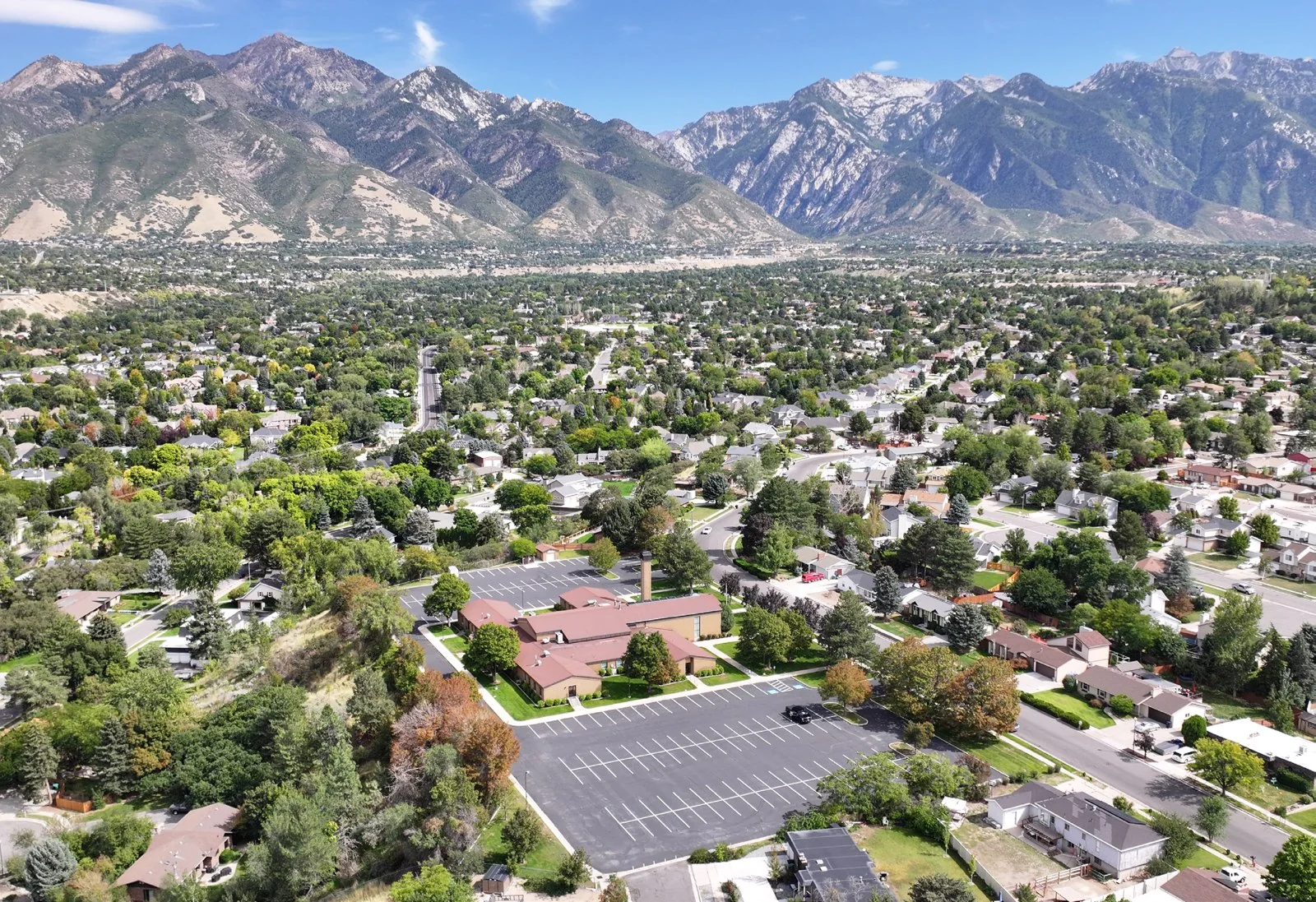 1433 E Old Mission Rd — Sale in Sandy, UT, photo 2 of 6