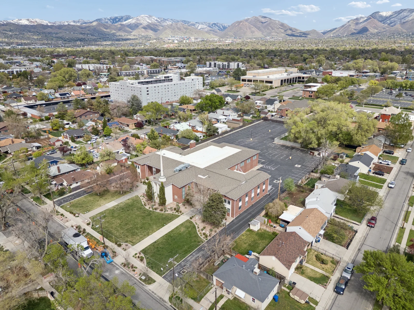 1883 S West Temple — Sale in Salt Lake City, UT, photo 2 of 8