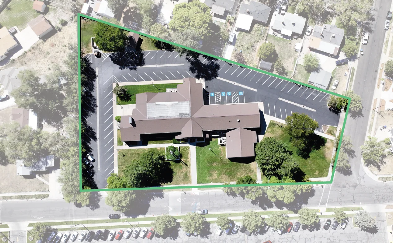 1172 S Glendale Dr - other for sale in salt lake city, UT