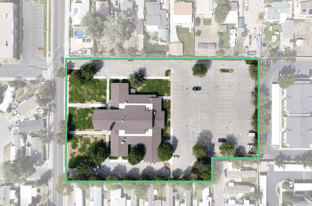 8825 S Monroe St — Sale in Sandy, UT, photo 1 of 7