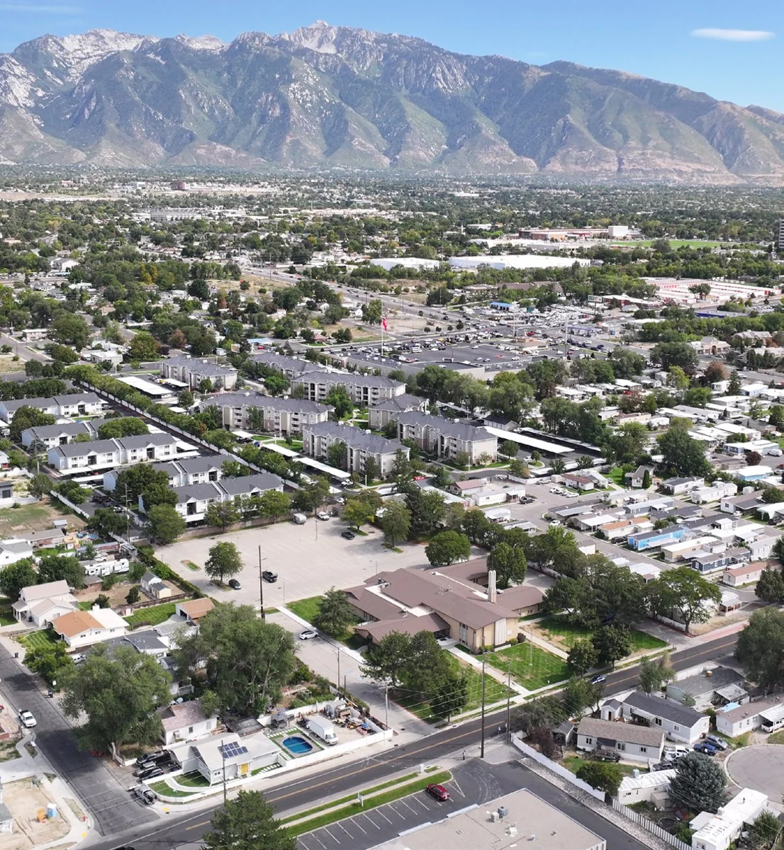 8825 S Monroe St — Sale in Sandy, UT, photo 3 of 7
