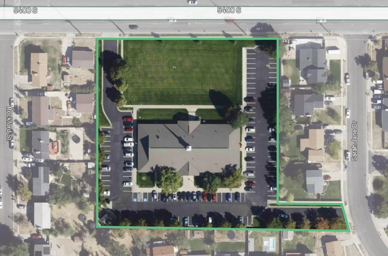 5422 S Sarah Jane Dr - other for sale in kearns, UT