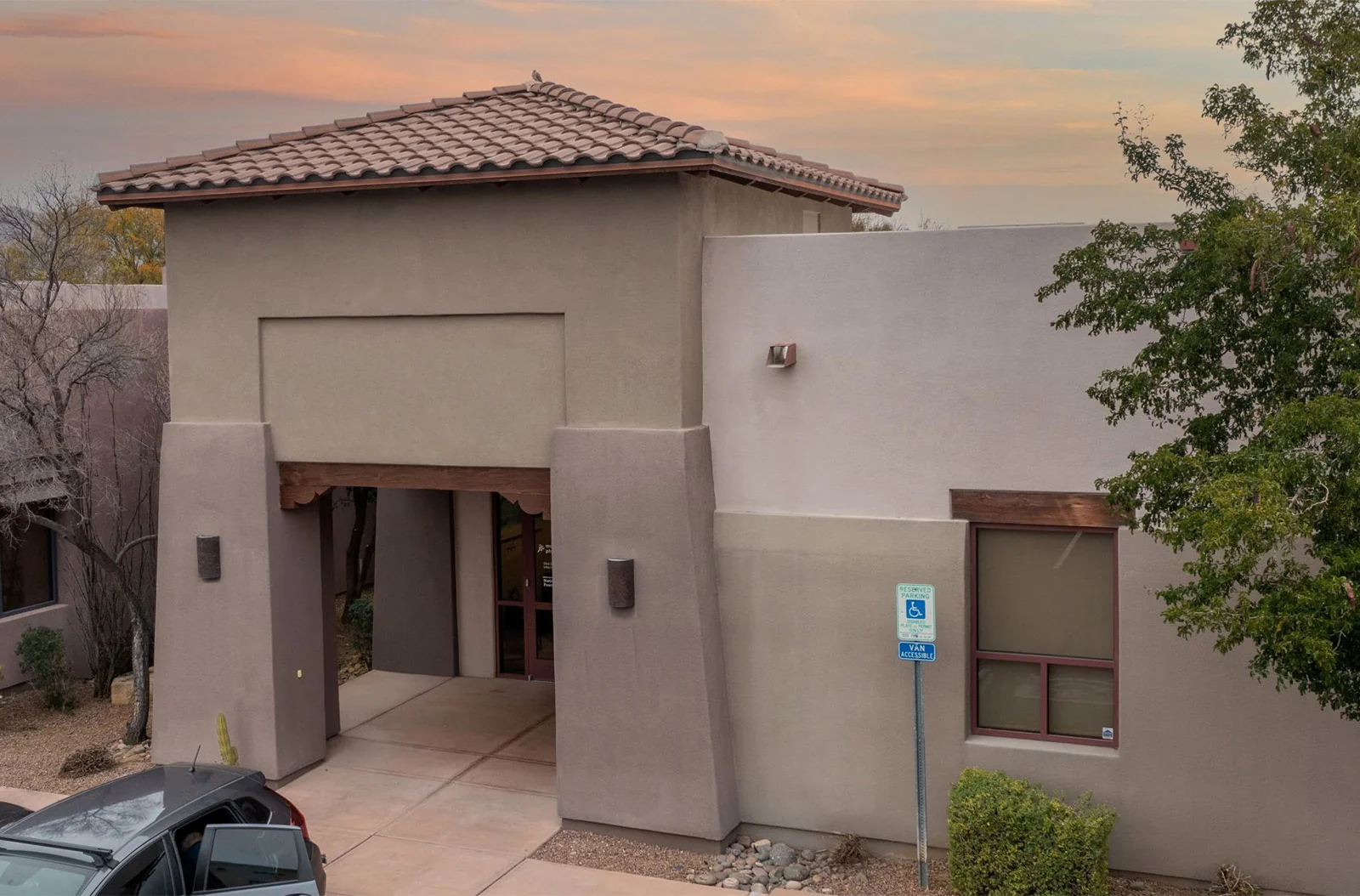7483 E Tanque Verde Rd — Sale in Tucson, AZ, photo 1 of 2