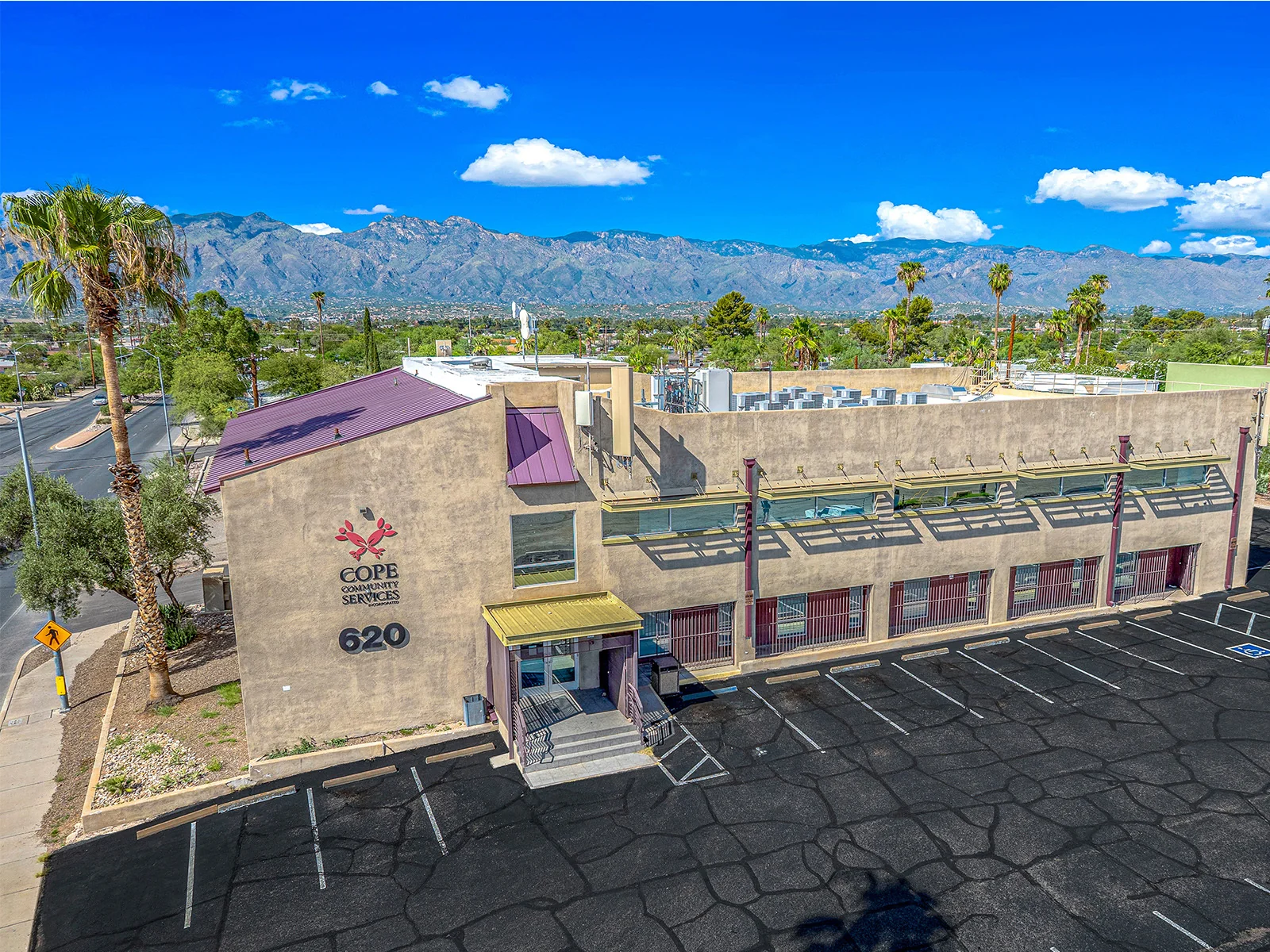 620,660,662 N Craycroft Rd — Sale in Tucson, AZ, photo 1 of 2