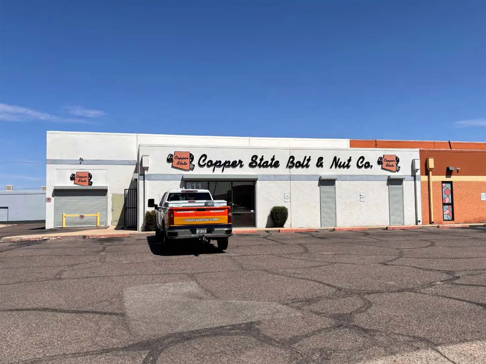 811 E 47th Street — Sale in Tucson, AZ, photo 1 of 2