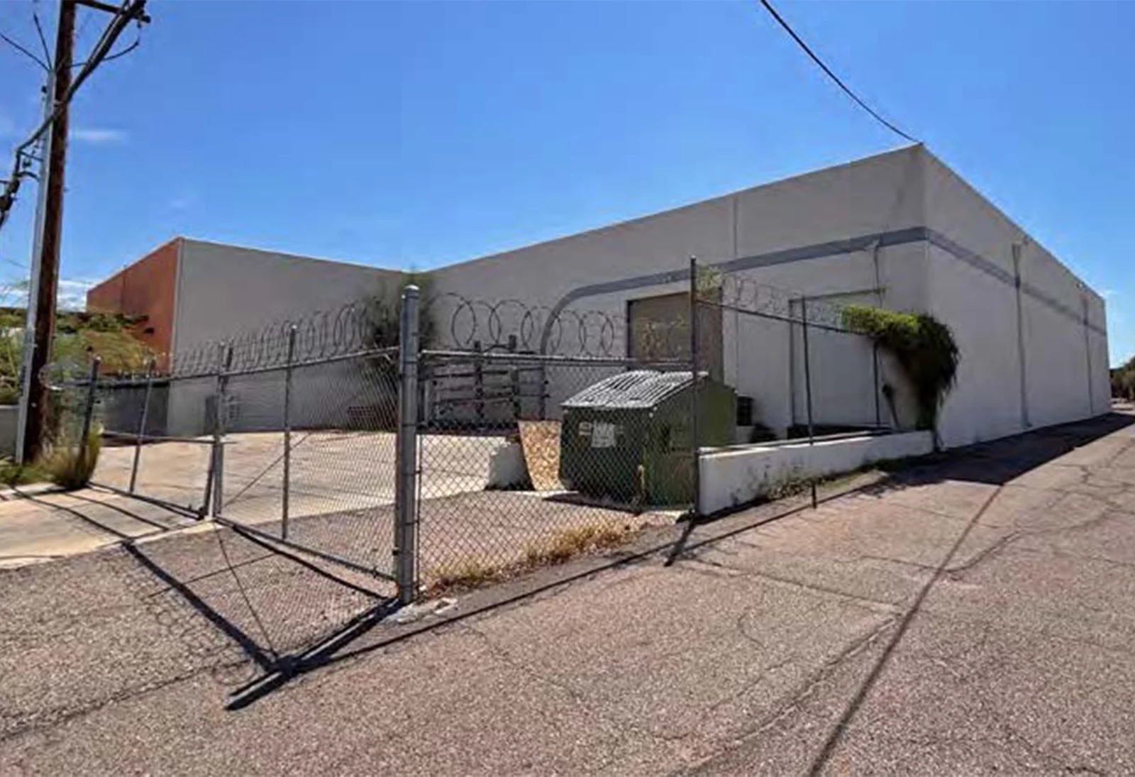 811 E 47th Street — Sale in Tucson, AZ, photo 2 of 2
