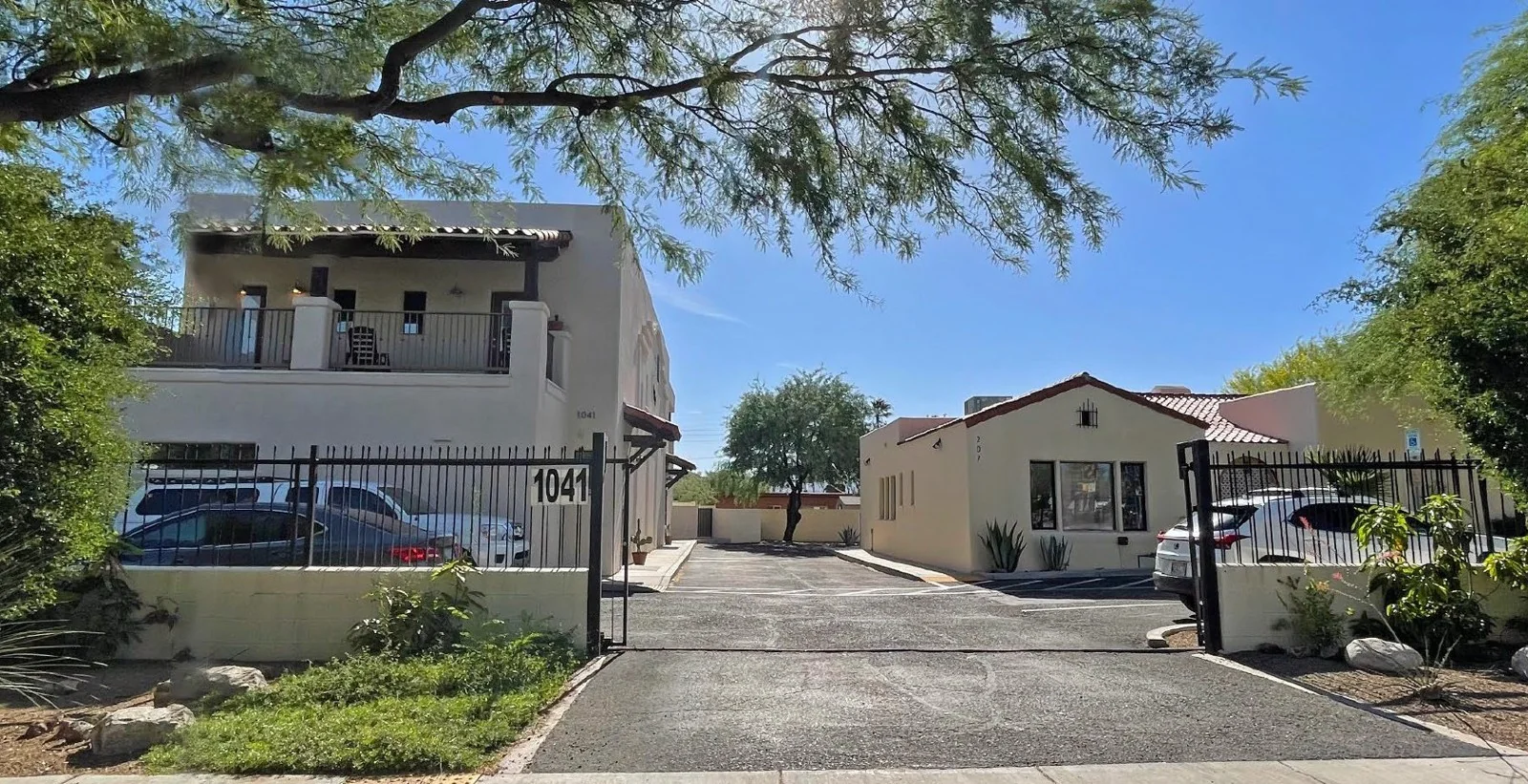 207 W Speedway Blvd - mixed use for sale in tucson, AZ