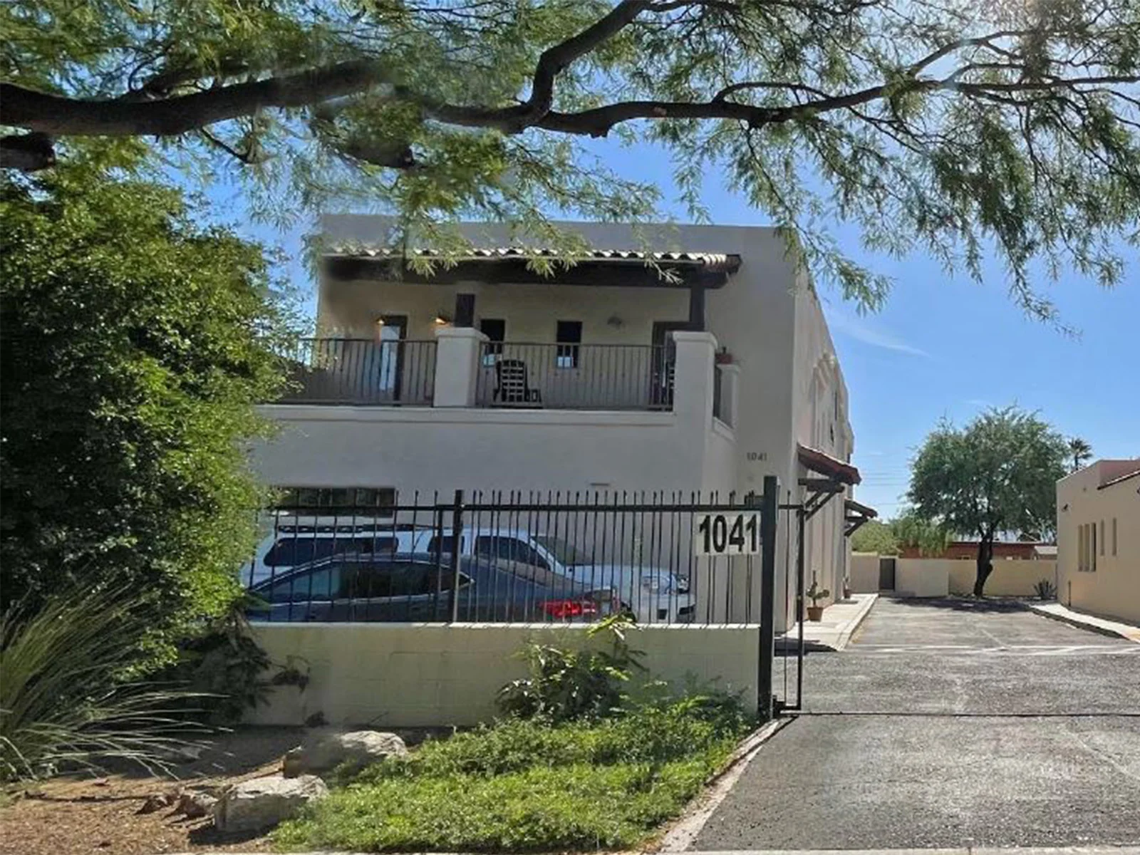 207 W Speedway Blvd — Sale in Tucson, AZ, photo 3 of 4