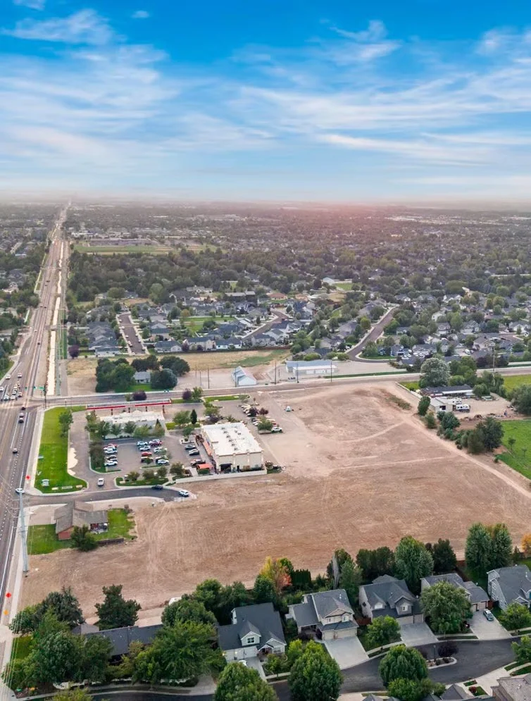 Locust Grove Development Site — Sale in Meridian, ID, photo 2 of 4