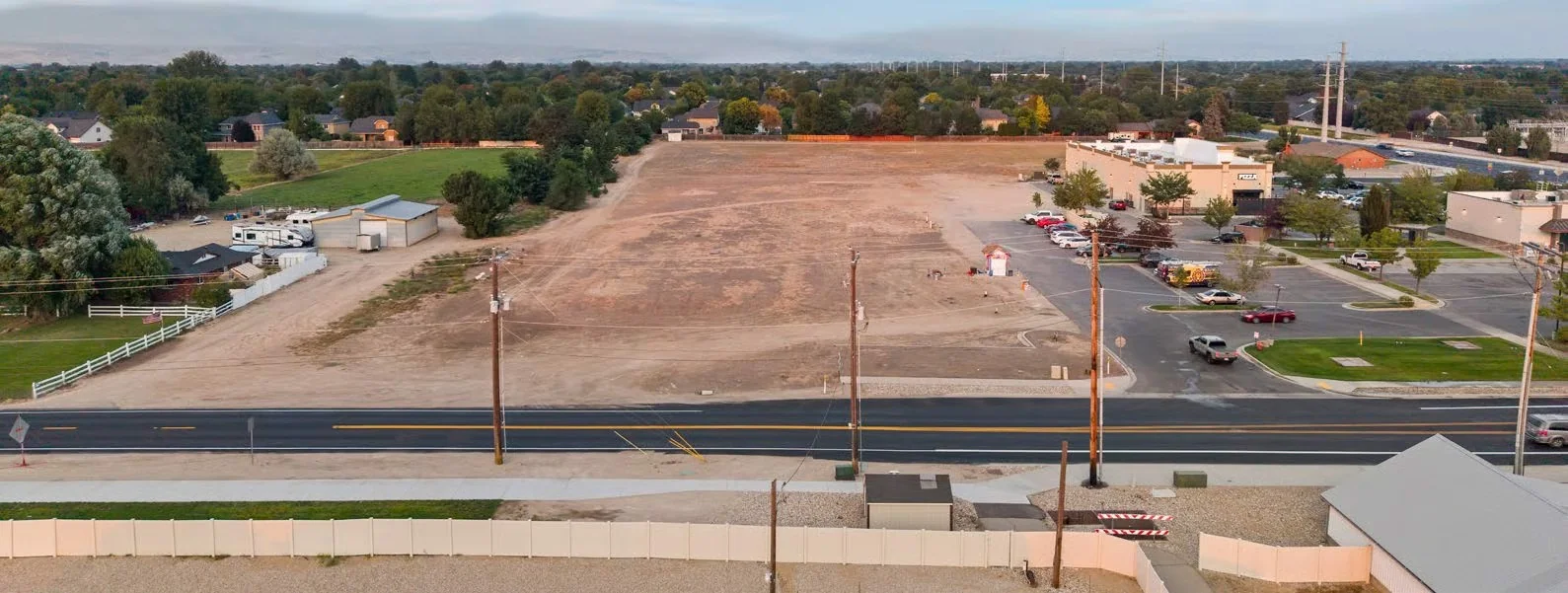 Locust Grove Development Site — Sale in Meridian, ID, photo 3 of 4