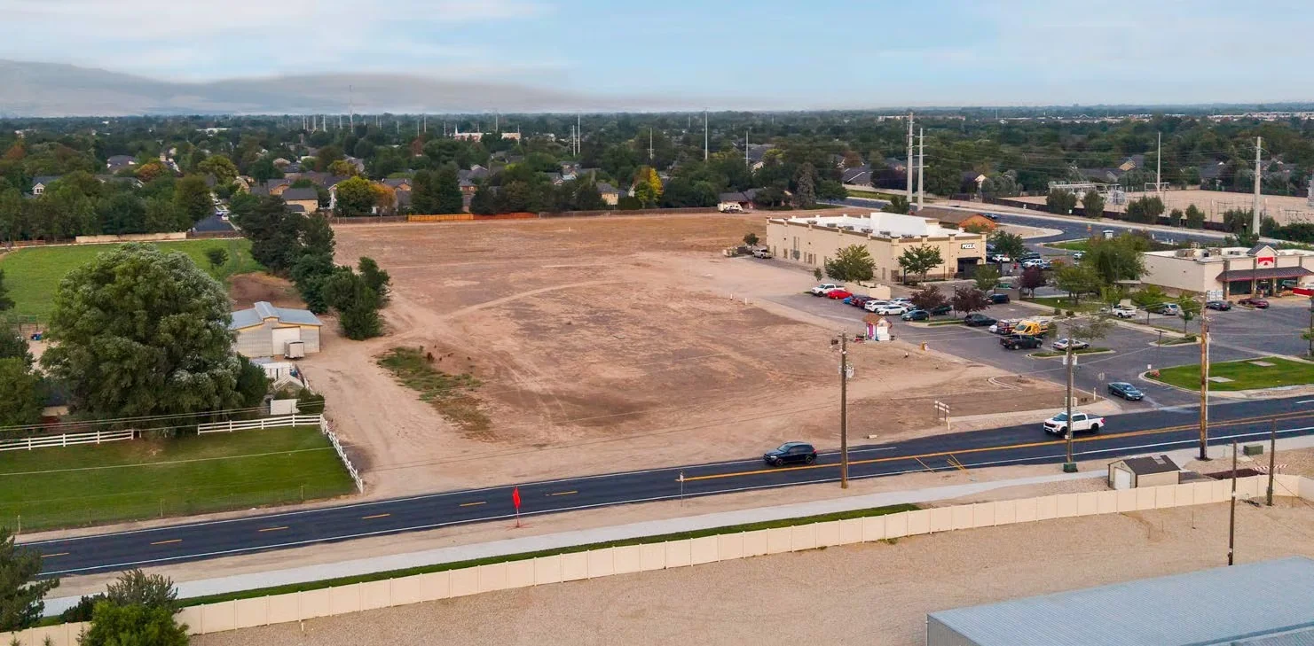 Locust Grove Development Site — Sale in Meridian, ID, photo 4 of 4