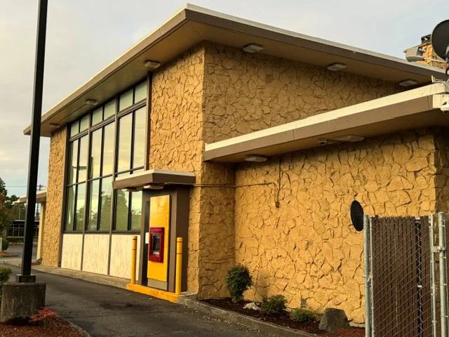 Former Bank Building — Sale in Tacoma, WA, photo 2 of 3