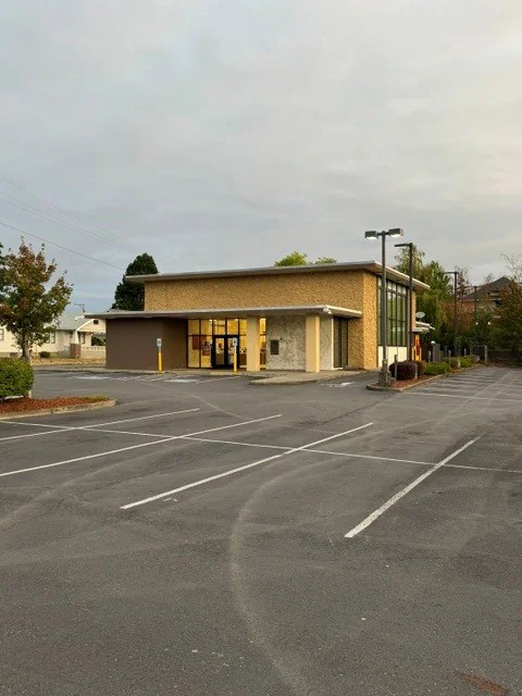 Former Bank Building — Sale in Tacoma, WA, photo 3 of 3
