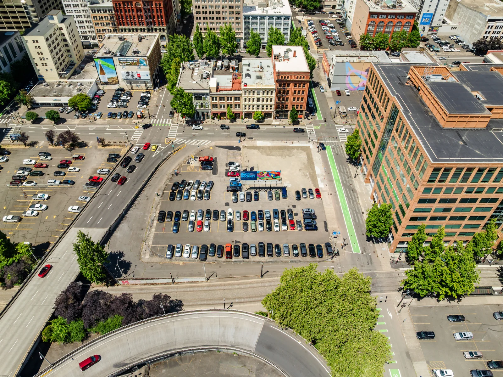 Block 38 - Portland HQ — Sale in Portland, OR, photo 2 of 4