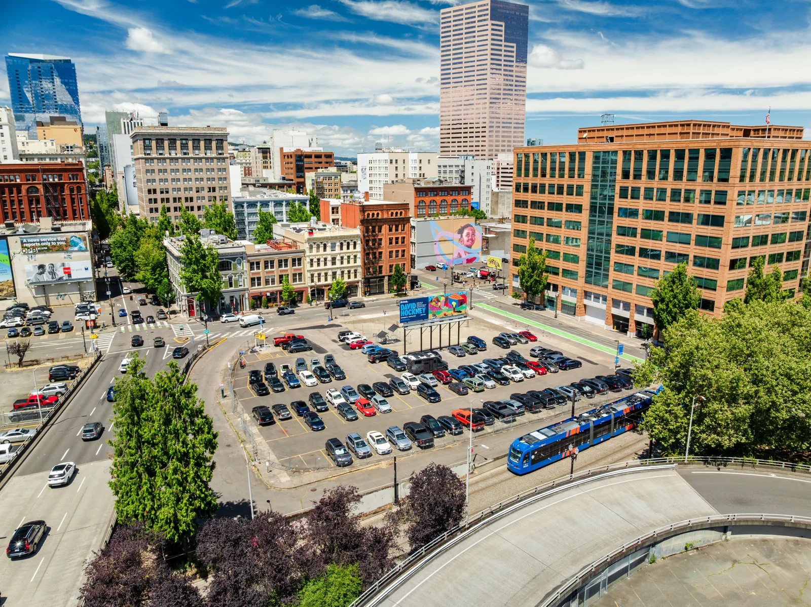 Block 38 - Portland HQ — Sale in Portland, OR, photo 4 of 4
