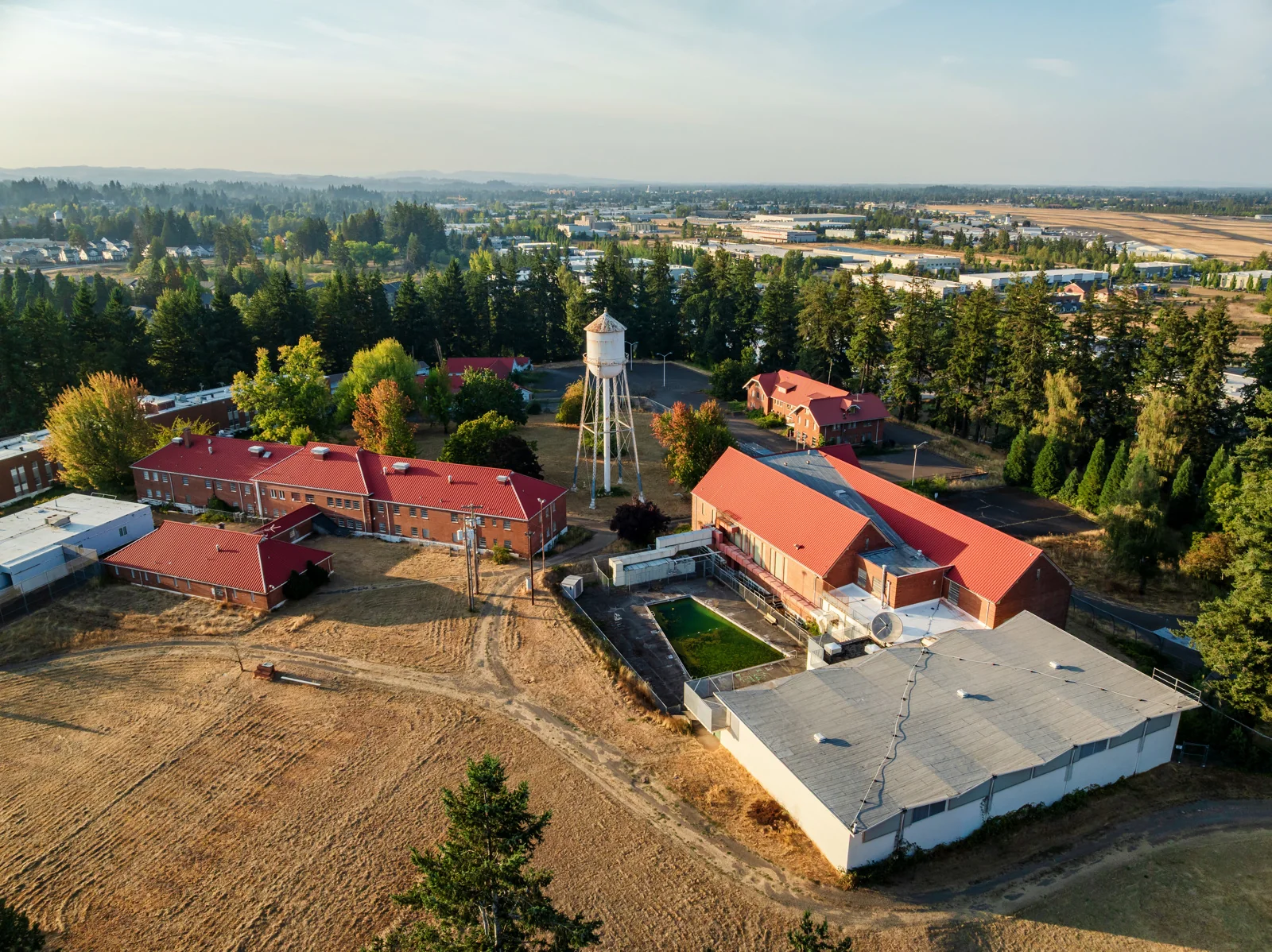 Hillcrest — Sale in Salem, OR, photo 1 of 2