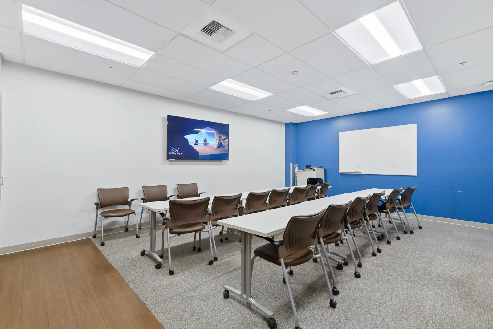 Henry Mayo Fitness & Health Center — Sale in Santa Clarita, CA, photo 6 of 8