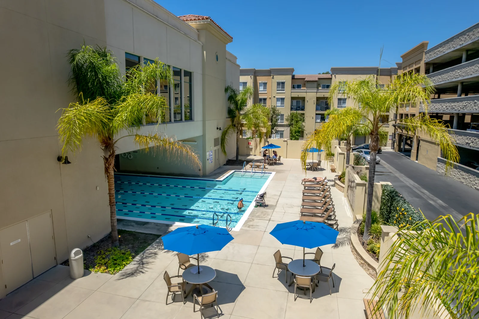 Henry Mayo Fitness & Health Center — Sale in Santa Clarita, CA, photo 8 of 8
