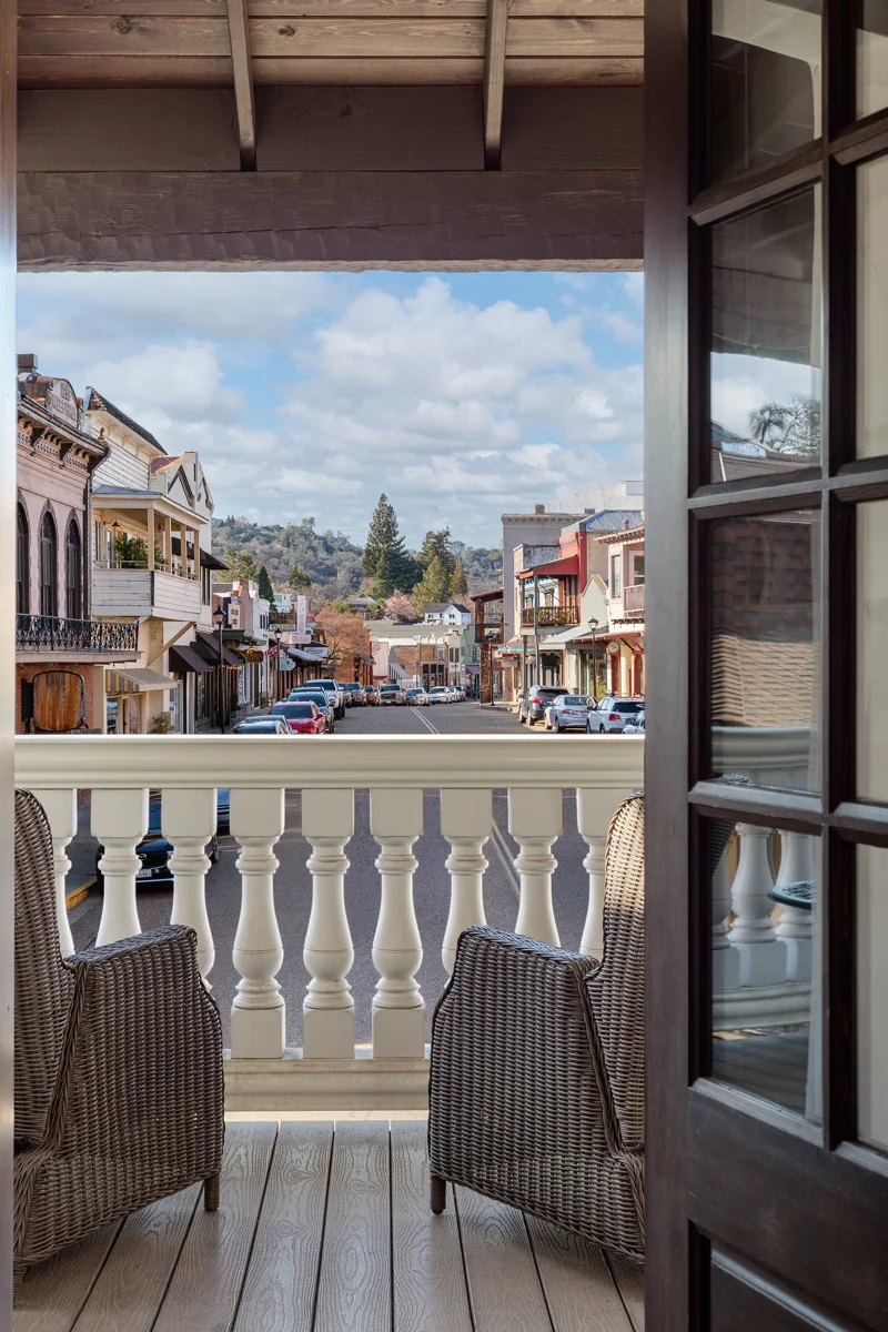 National Hotel Jackson — Sale in Jackson, CA, photo 5 of 7