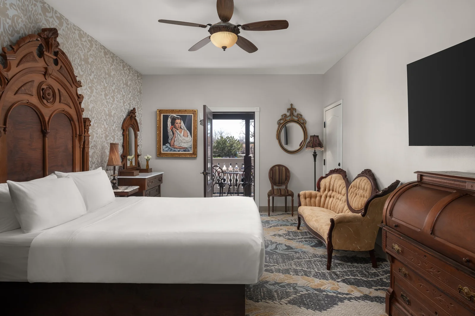 National Hotel Jackson — Sale in Jackson, CA, photo 6 of 7