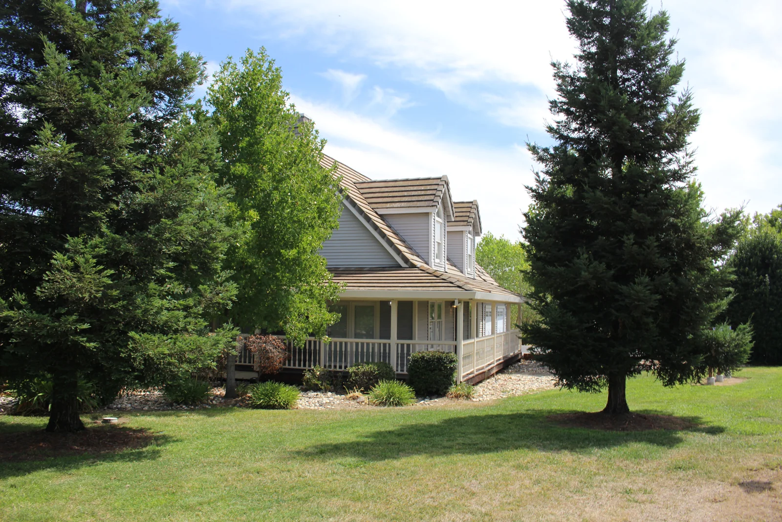 13630 - 13640 Bowman Road — Sale in Auburn, CA, photo 2 of 8