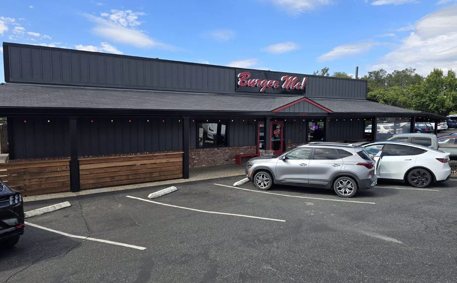 13345 Lincoln Way - Burger Me — Sale in Auburn, CA, photo 1 of 1