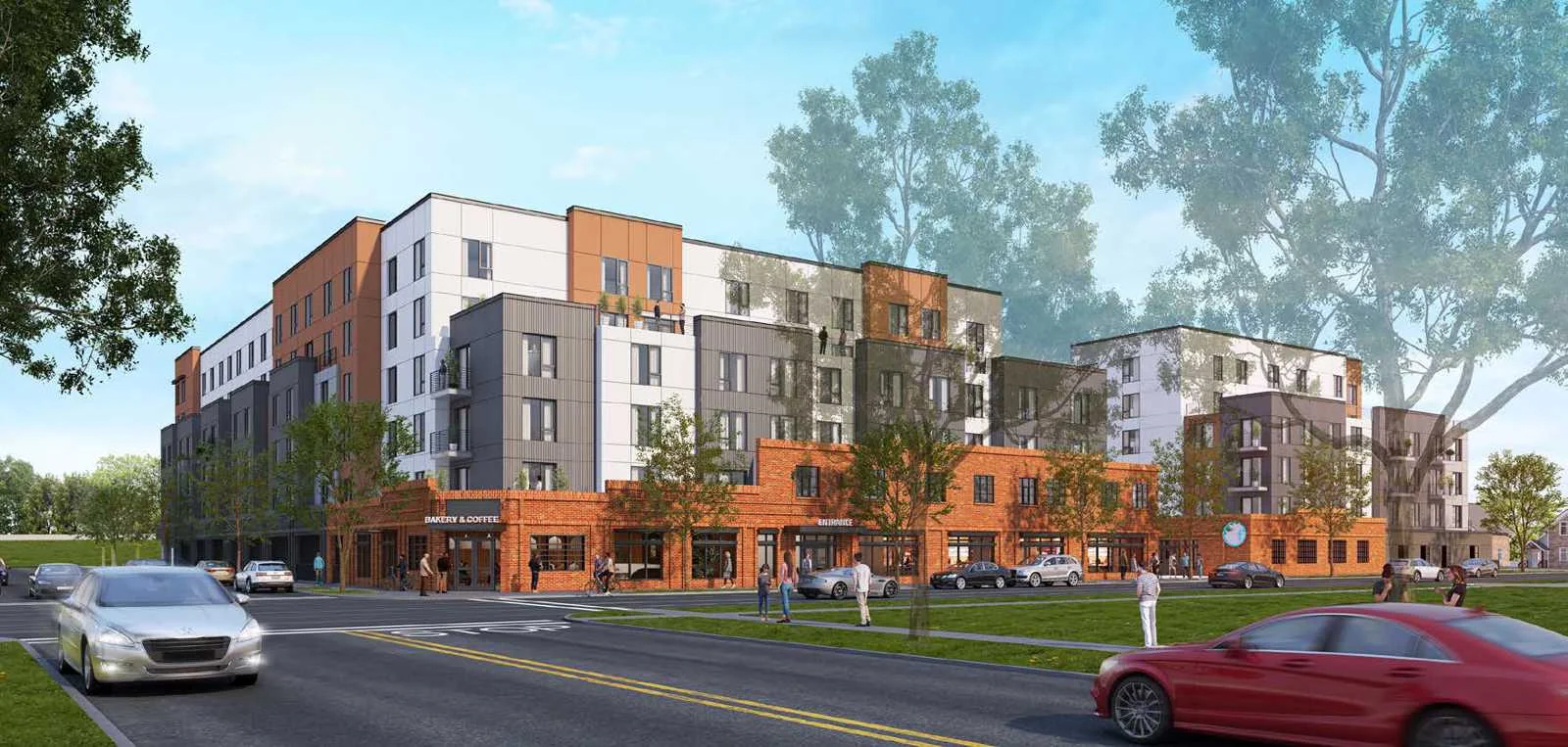 Alhambra Blvd Redevelopment — Sale in Sacramento, CA, photo 7 of 7