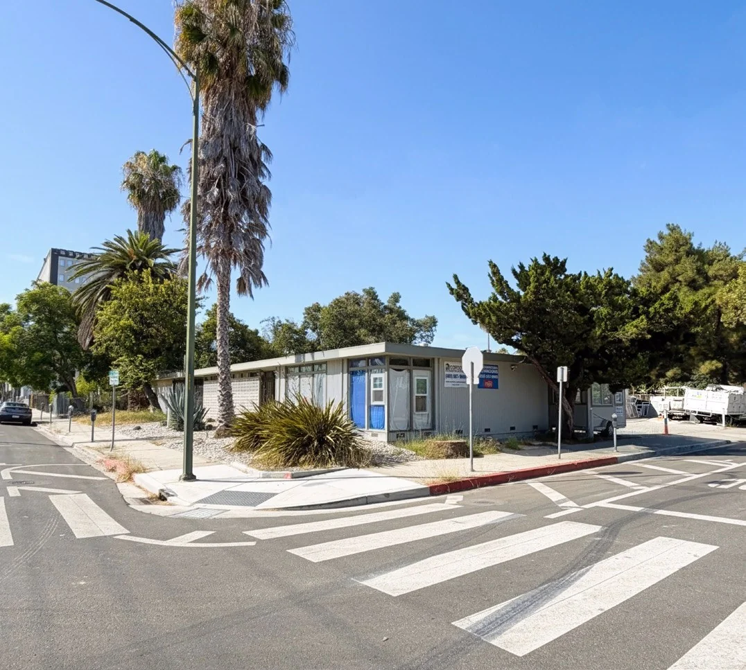 Office in San Jose, CA — Sale in San Jose, CA, photo 1 of 1
