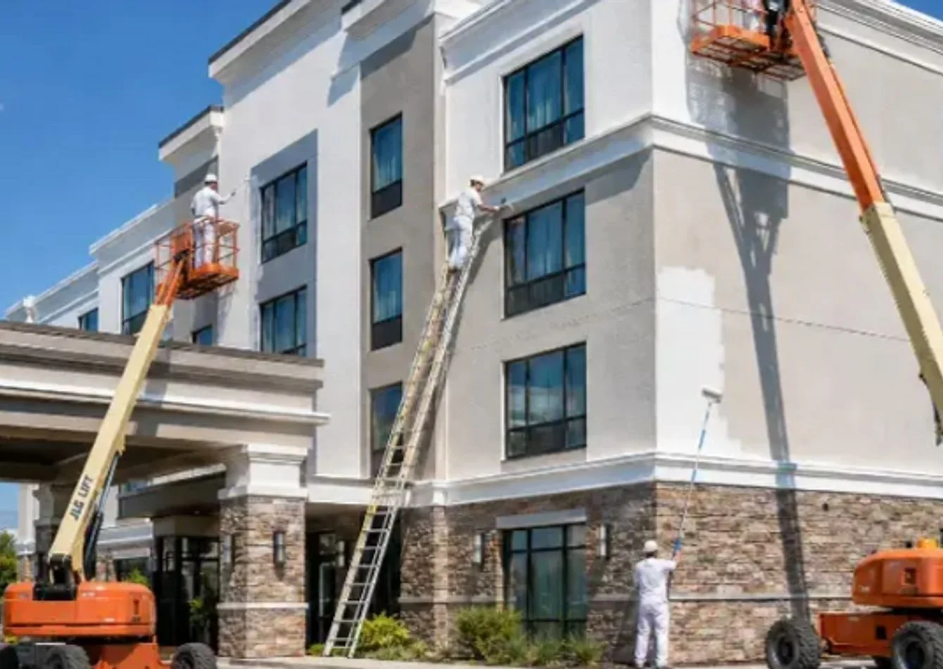 57-Year Commercial Painting Contractor | $935K Signed… — Sale in Northern Arizona, AZ, photo 1 of 1